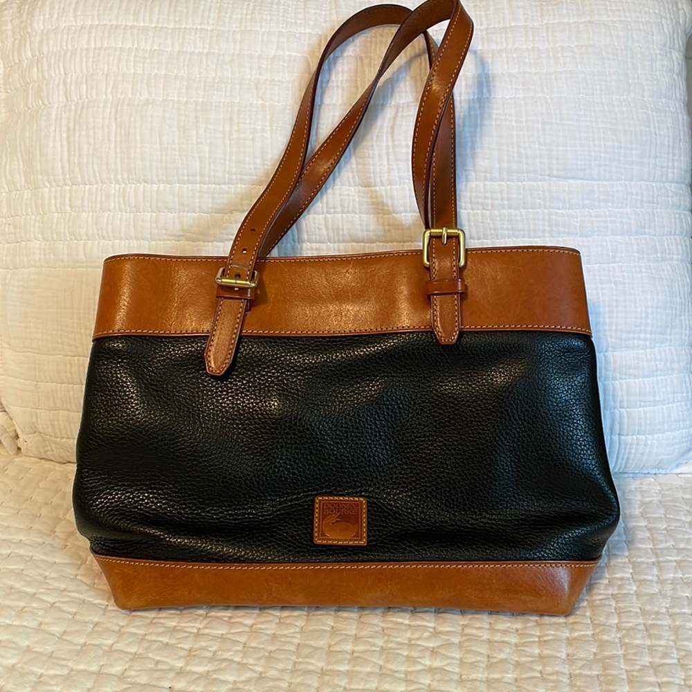 Original Dooney & Burke handbag